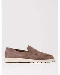 Tod's - Schuhe Herren - Lyst