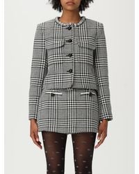 Self-Portrait - Chaqueta - Lyst