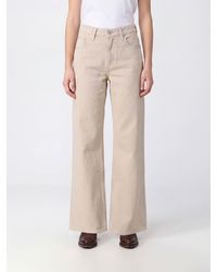 Levi's - Mid-Rise Flared Jeans - Lyst