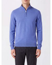 Paul Smith - Sweater - Lyst