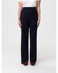 Max Mara - Trousers - Lyst