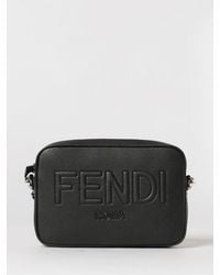 Fendi - Roma Camera Case Bag - Lyst