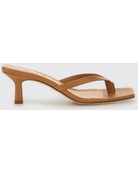 Aeyde - Chaussures Femme - Lyst