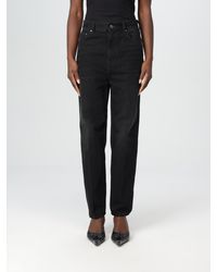 TOTEME - Jeans Damen - Lyst