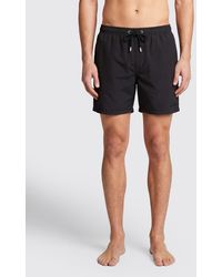MC2 Saint Barth - Checked Swimsuit - Lyst
