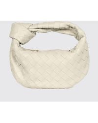 Bottega Veneta - Jodie Mini Handbag - Lyst