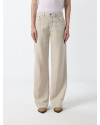 Dondup - Vaqueros Mujer - Lyst