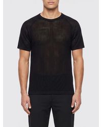 sunflower - Cotton T-Shirt - Lyst