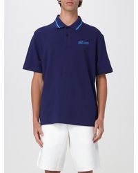 Just Cavalli - Polo Shirt - Lyst