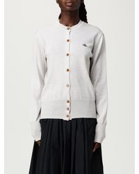 Vivienne Westwood - Pullover Damen - Lyst
