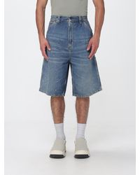 Carhartt - Og Single Knee Pant Shorts - Lyst