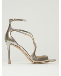 Jimmy Choo - Zapatos Mujer - Lyst