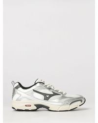 Mizuno - Mxr Sport Trainers - Lyst