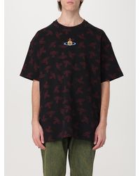 Vivienne Westwood - T-Shirt Herren - Lyst
