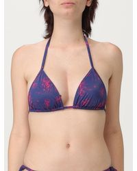 Kampos - Bikini Top Swimsuit - Lyst