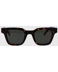 Saint Laurent - Sl M157 Recycled Acetate Sunglasses - Lyst