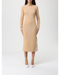 Elisabetta Franchi - Dress - Lyst