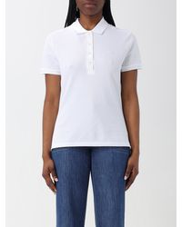 Lacoste - Polo Shirt - Lyst