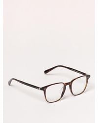 Oliver Peoples - Lunettes De Vue Homme - Lyst