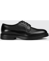 Doucal's - Brogue Shoes - Lyst