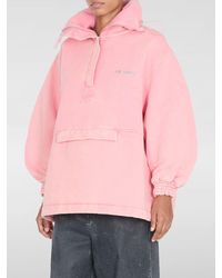 The Attico - Jacke Damen - Lyst