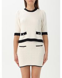 Twinset - Top Mujer Twinset - Lyst