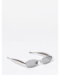 Bottega Veneta - Sunglasses - Lyst