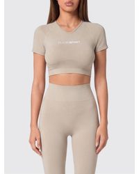 Philipp Plein - Crop Top - Lyst