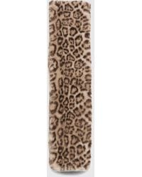 Apparis - Sciarpa Donna - Lyst