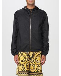 Versace - Chaqueta Hombre - Lyst