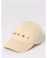 Marni - Cappello - Lyst