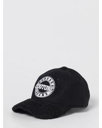 Versace Jeans Couture - Hat - Lyst