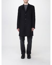 BOSS - Manteau Homme - Lyst