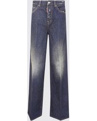 DSquared² - Jeans Femme - Lyst