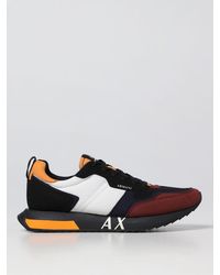Armani Exchange Shoes for Men | Online Sale up to 50% off | Lyst