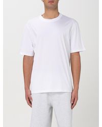 Brunello Cucinelli - T-Shirt Herren - Lyst