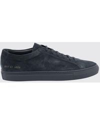 Common Projects - Sneaker Achilles Premium - Lyst