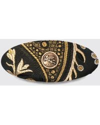Etro - Hair Accessory - Lyst