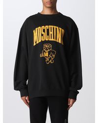 Moschino - Sweatshirt - Lyst