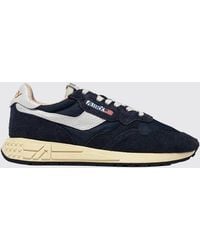 Autry - Reelwind Low Sneakers - Lyst