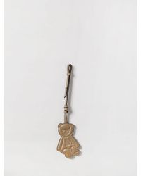 Max Mara - Leather Key Ring - Lyst