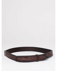 Orciani - Cintura No Buckle - Lyst