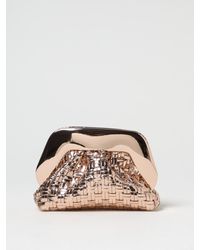 THEMOIRÈ - Themoir&Egrave Mini Bag Themoiré - Lyst