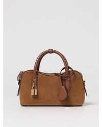 Stella McCartney - Schultertasche Damen - Lyst