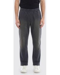 Golden Goose - Cotton Jogging Trousers - Lyst