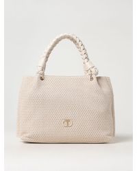 Twinset - Handtasche Damen - Lyst