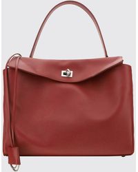 Balenciaga - Schultertasche Damen - Lyst