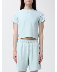 The North Face - Essential Regular Cutie Cotton T-Shirt - Lyst