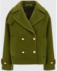 Tagliatore - Mantel "Sheila" - Lyst