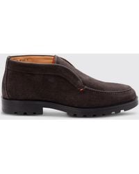 Santoni - Mokassins Herren - Lyst